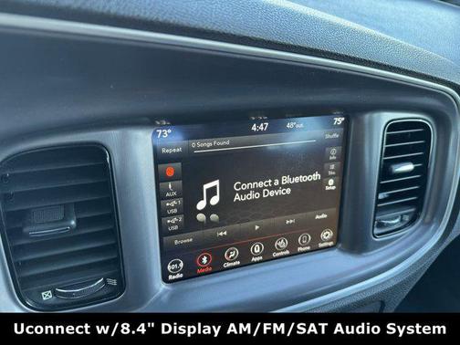 2019 Dodge Charger GT