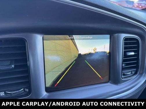 2019 Dodge Charger GT