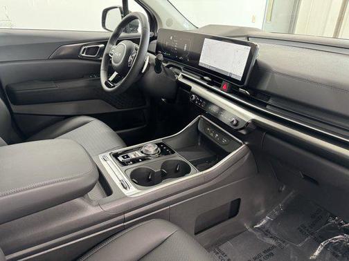2025 Kia Carnival Hybrid SX Prestige
