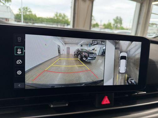 2025 Kia Carnival Hybrid SX Prestige