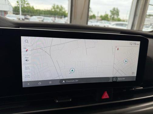 2025 Kia Carnival Hybrid SX Prestige