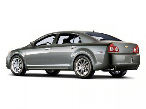 2009 Chevrolet Malibu LS