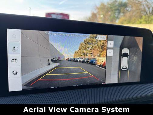 2023 Kia EV6 GT-Line