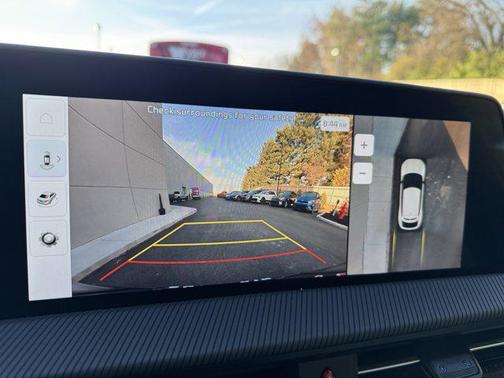 2023 Kia EV6 GT-Line