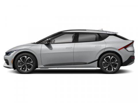 2023 Kia EV6 GT-Line