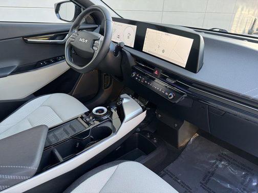 2023 Kia EV6 GT-Line