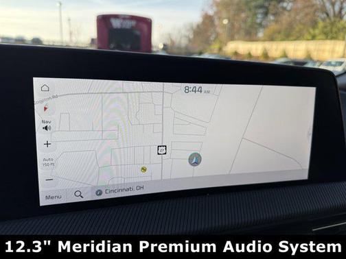 2023 Kia EV6 GT-Line