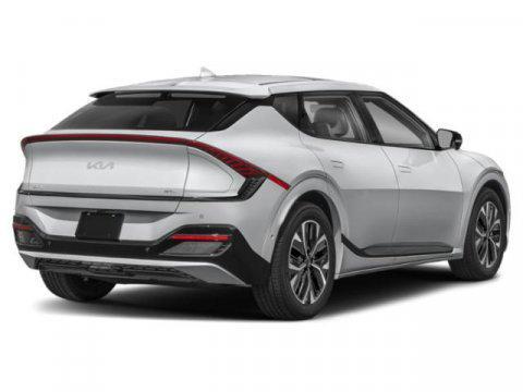 2023 Kia EV6 GT-Line