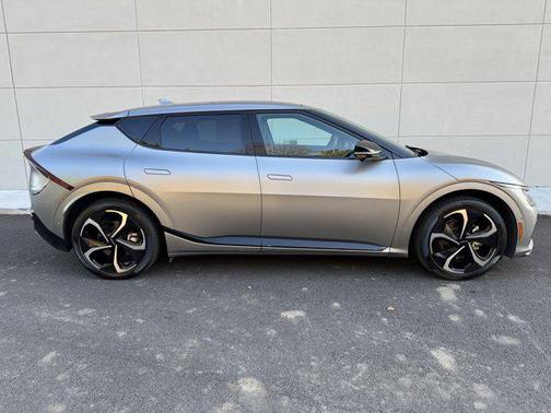 2023 Kia EV6 GT-Line