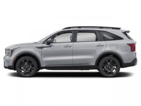 2025 Kia Sorento SX