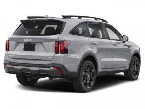 2025 Kia Sorento SX