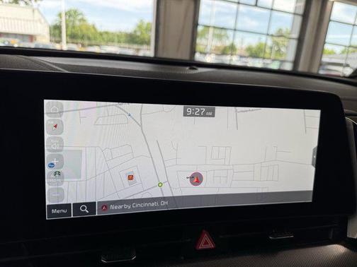 2025 Kia Sportage Hybrid SX-Prestige