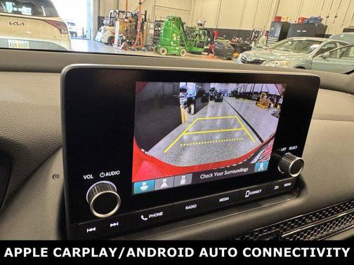 2025 Honda HR-V AWD Sport