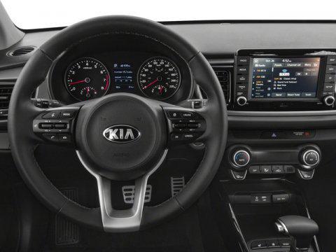 2018 Kia Rio LX