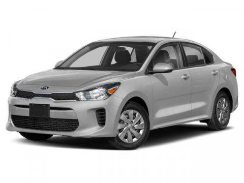 2018 Kia Rio LX