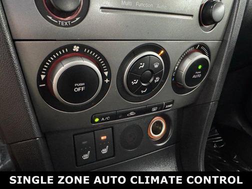 2007 Mazda Mazda3 s Grand Touring