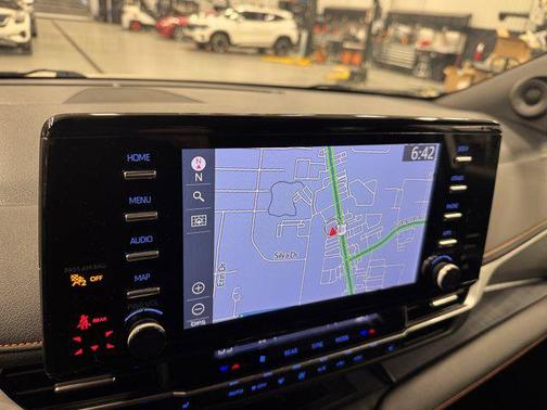 2021 Toyota Sienna XSE 7 Passenger