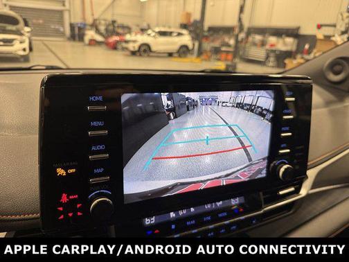 2021 Toyota Sienna XSE 7 Passenger