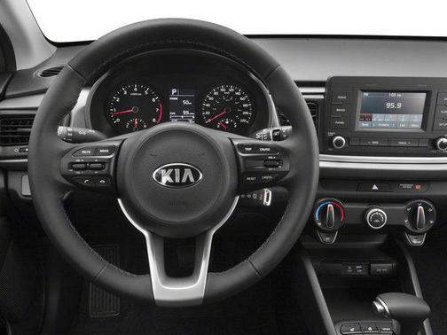 2018 Kia Rio S