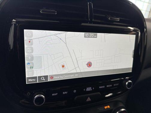 2025 Kia Soul S