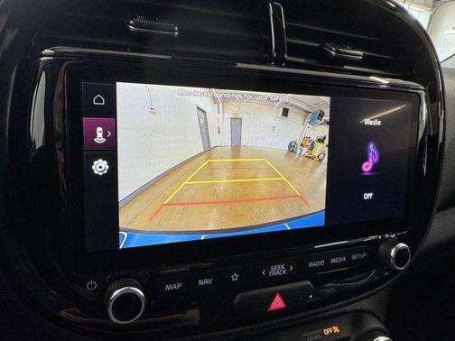 2025 Kia Soul S