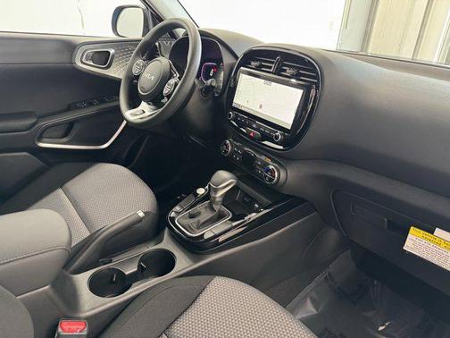 2025 Kia Soul S