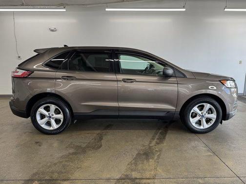 2019 Ford Edge SE