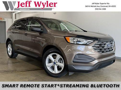 2019 Ford Edge SE