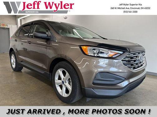 2019 Ford Edge SE