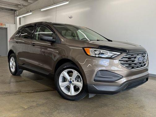 2019 Ford Edge SE