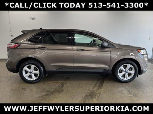 2019 Ford Edge SE