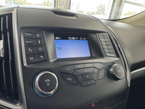 2019 Ford Edge SE