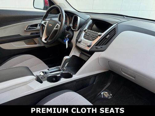 2015 Chevrolet Equinox 1LT