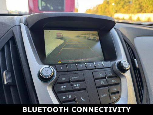 2015 Chevrolet Equinox 1LT