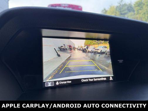 2020 Acura ILX Premium & A-SPEC Packages