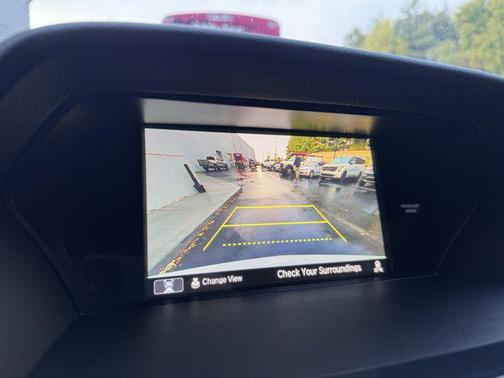 2020 Acura ILX Premium & A-SPEC Packages