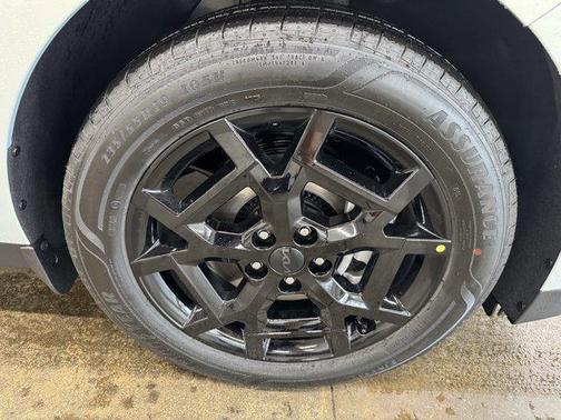 2025 Kia Carnival Hybrid SX Prestige