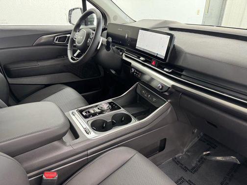 2025 Kia Carnival Hybrid SX Prestige