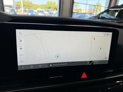 2025 Kia Carnival SX Prestige