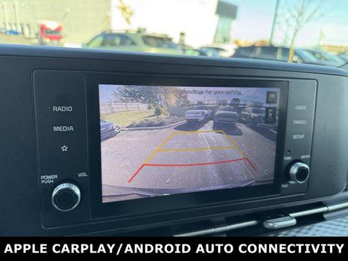 2022 Kia Carnival LXS