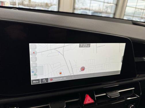 2025 Kia Niro EX
