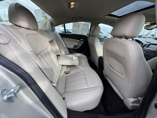 2013 Buick Regal Turbo - Premium 3