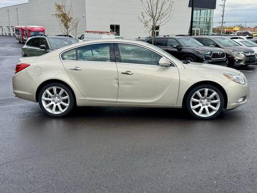 2013 Buick Regal Turbo - Premium 3