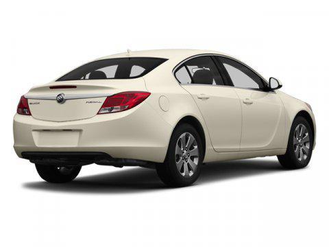 2013 Buick Regal Turbo - Premium 3