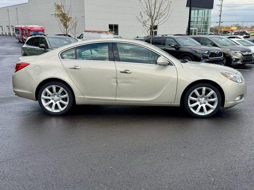 2013 Buick Regal Turbo - Premium 3