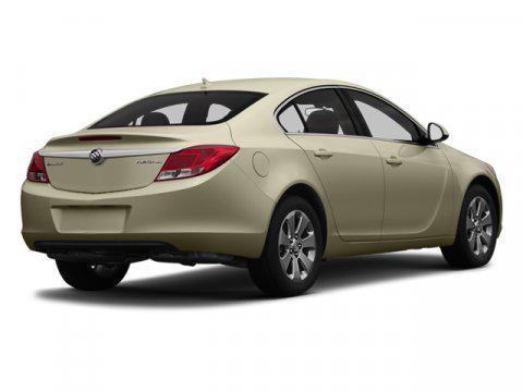 2013 Buick Regal Turbo - Premium 3