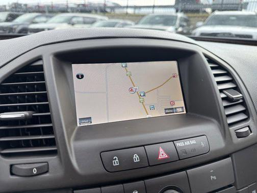 2013 Buick Regal Turbo - Premium 3