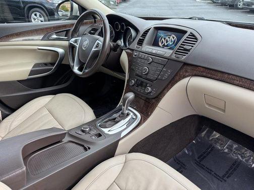 2013 Buick Regal Turbo - Premium 3