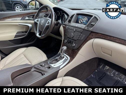 2013 Buick Regal Turbo - Premium 3