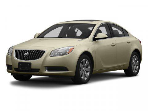 2013 Buick Regal Turbo - Premium 3